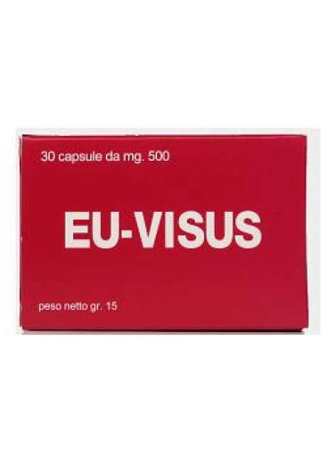 EUVISUS ALIM 30CPS