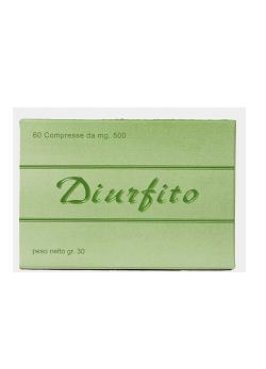 DIURFITO-ALIM NAT 60 CPR