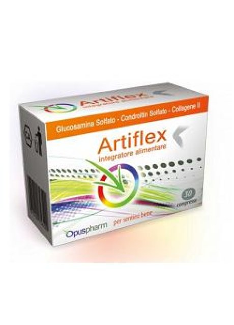 ARTIFLEX 30CPR