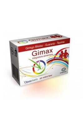 GIMAX 30CPR