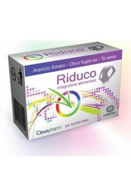 RIDUCO 30CPR