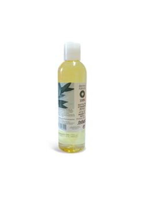 OLIO MANDORLE DOLCI 100% 250ML