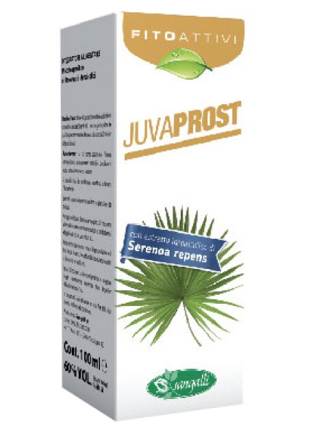 JUVAPROST 100ML