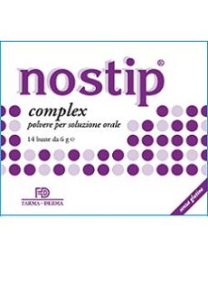 NOSTIP COMPLEX 14 BUSTINE 6 G