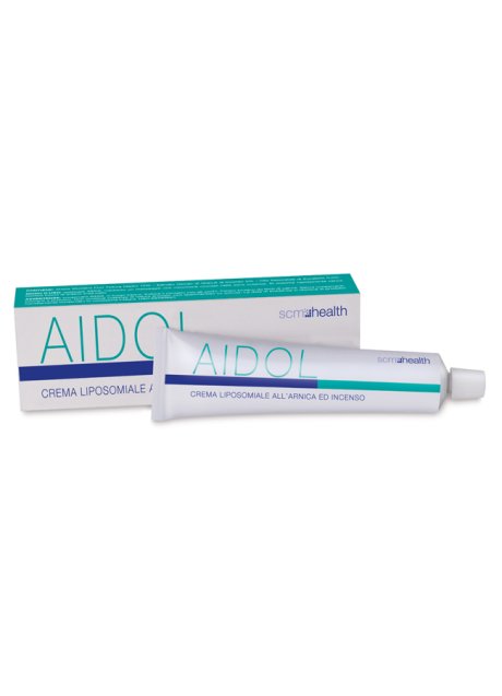 AIDOL POMATA ARNICA INC 40ML