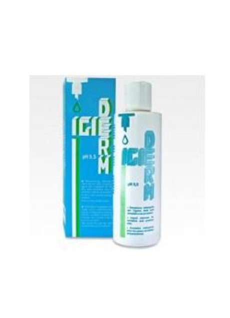 IGIEDERM DET LIQ 250ML