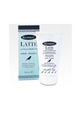 KUTISEN LATTE DERMAT 150ML