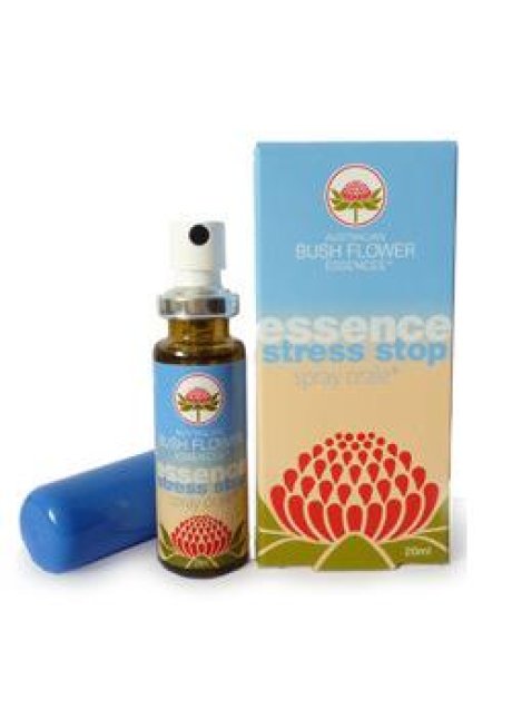 STRESS STOP SPR ORALE 20ML