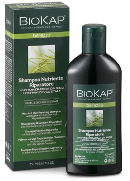 BIOKAP SHAMPOO NUTRIENTE/RIPA