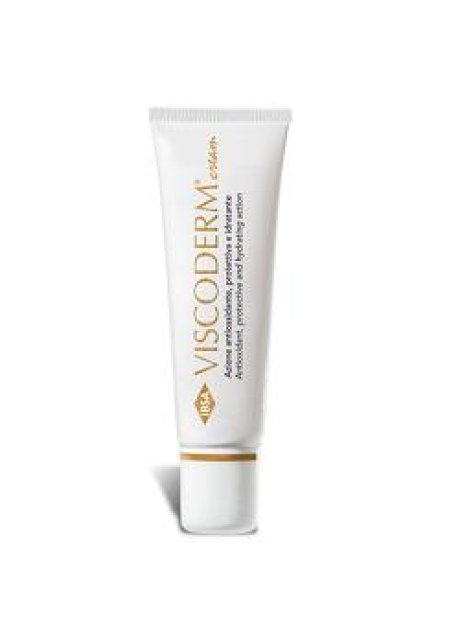 VISCODERM CREAM 30ML