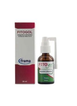 FITOGOL SPRAY 30ML