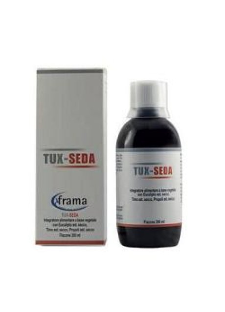 TUX-SEDA 200ML