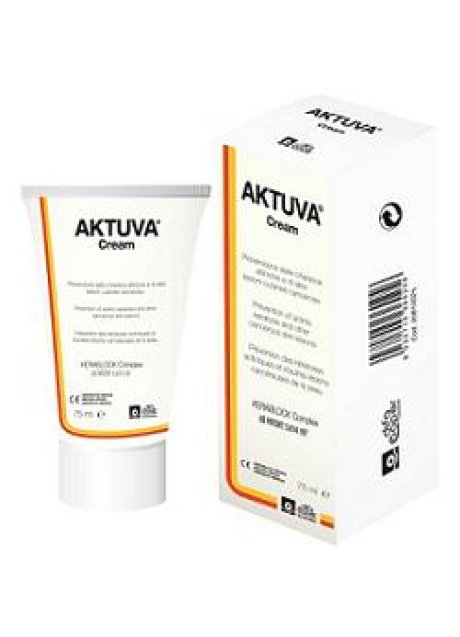 AKTUVA CREAM TUBO 75 ML