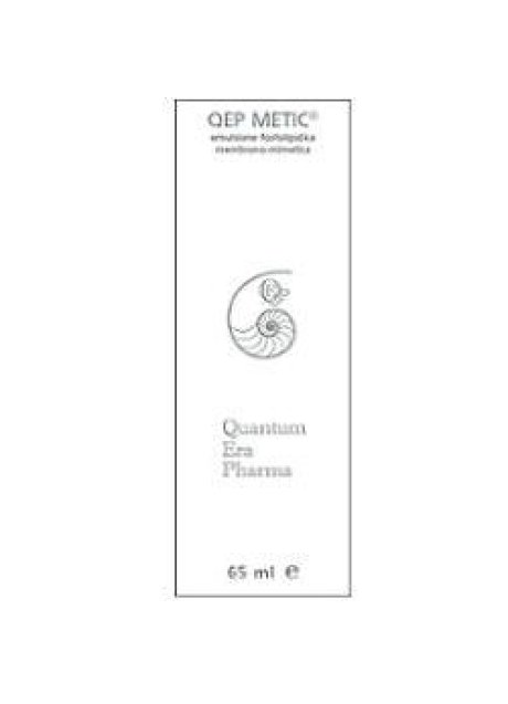 QEP METIC 65ML