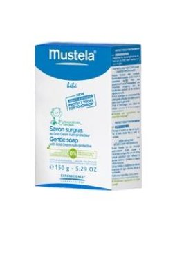 MUSTELA SAPONE COLD CREAM150ML