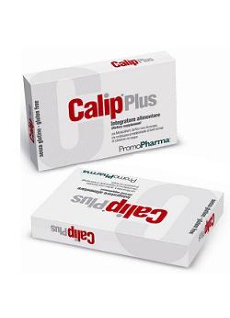 CALIP PLUS 30 COMPRESSE