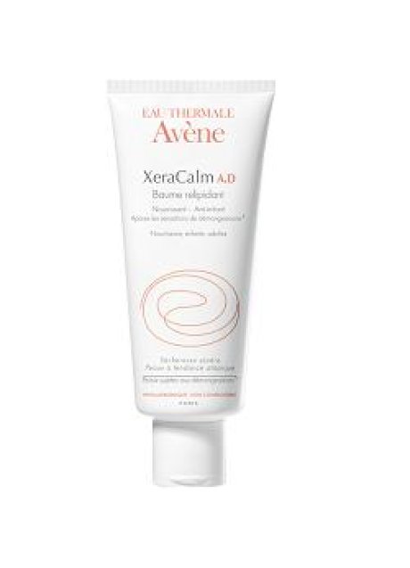 EAU THERMALE AVENE XERACALM AD BALSAMO LIPORESTITUTIVO 200 ML