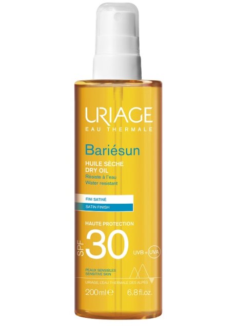 BARIESUN SPF30 OLIO SECCO 200 ML