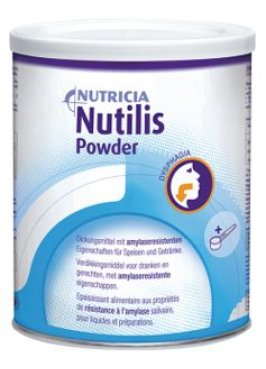 NUTILIS POWDER ADDENSANTE 300 G