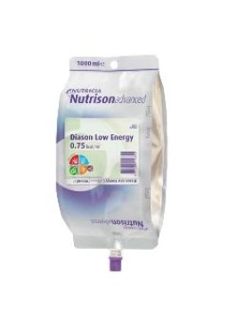 NUTRISON ADVANCED DIAS LOW EN