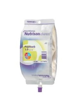 NUTRISON ADVANCED PEPTISOB 500