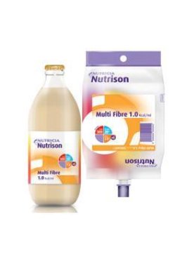 NUTRISON MULTIFIBRE 1,5L