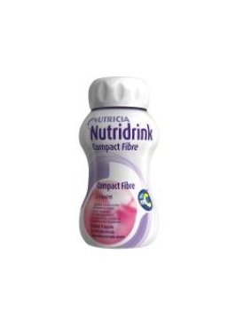 NUTRIDRINK COMP FIBR FRAG 125 4P