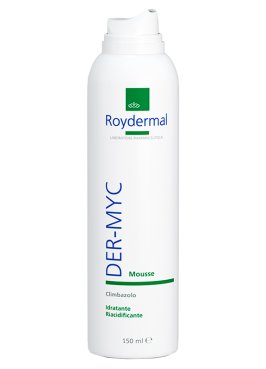 DERMYC-MOUSSE 150ML