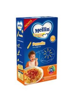 MELLIN-JUNIOR PENNETTE 280G