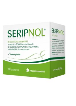 SERIPNOL 28BUST