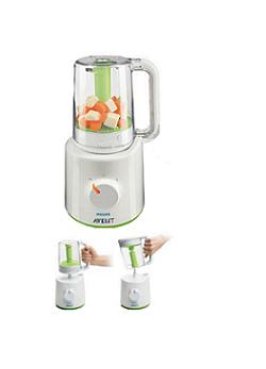 PHILIPS AVENT EASYPAPPA 2IN1