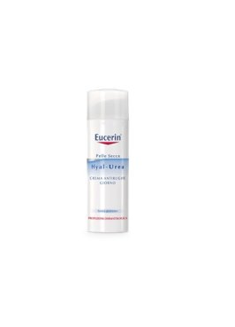 EUCERIN UREA 5% CREMA VISO