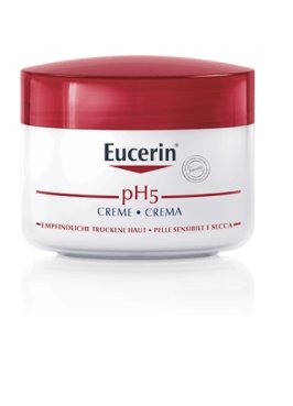 EUCERIN PH5 CREMA 75 ML