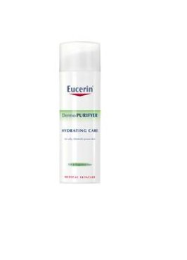 EUCERIN DERMOPURIFYER GIORNO