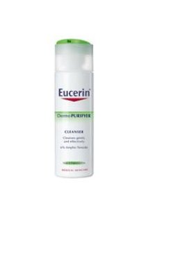 EUCERIN DERMOPURIFYER DETERGENTE