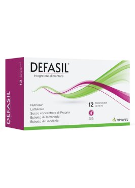 DEFASIL 12 STICK 10 ML