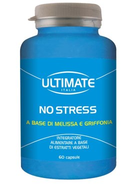 ULTIMATE NO STRESS 60CPS