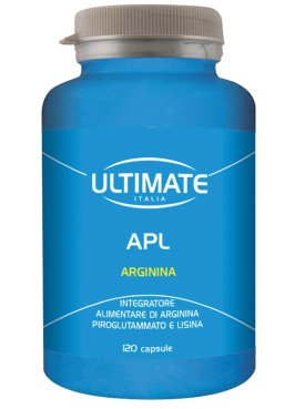 ULTIMATE APL 120CPS