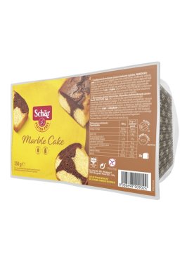 SCHAR-MARBLE CAKE 250