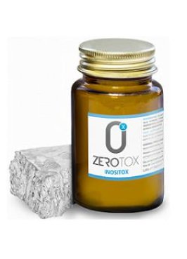 ZEROTOX INOSITOX 30CPS