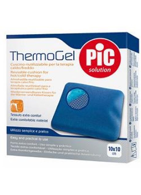 THERMOGEL 10X10 14351