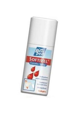 SOFTIVEL CEROT SPRAY 30ML