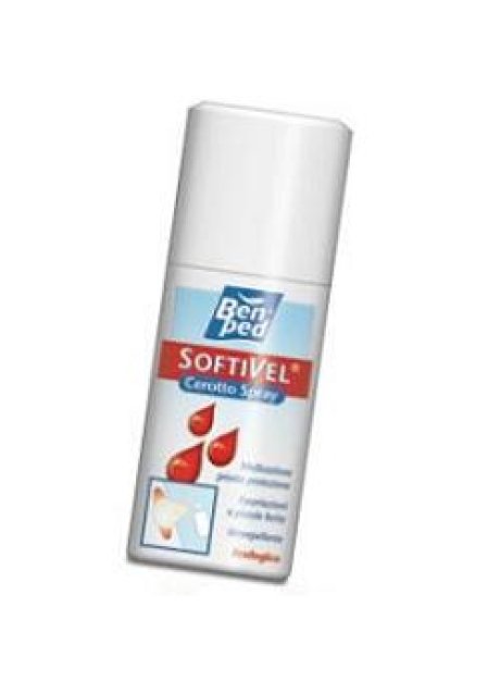 SOFTIVEL CEROT SPRAY 30ML