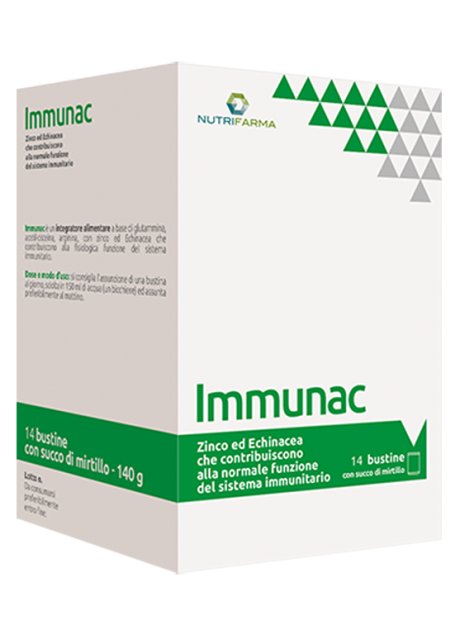 IMMUNAC 14BST