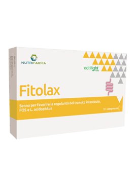 FITOLAX 15CPR 7G AQUA VIVA