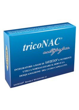 TRICONAC 30 COMPRESSE
