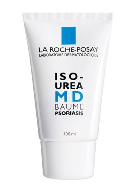 ISO UREA MD PSORIASIS 100 ML