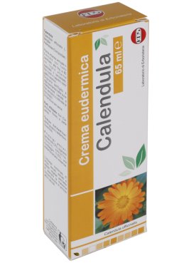 CALENDULA CREMA EUDERMICA 65ML