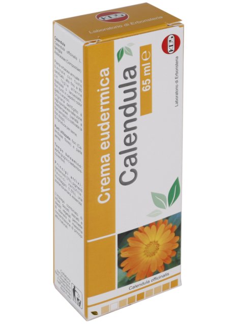 CALENDULA CREMA EUDERMICA 65ML