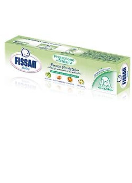 FISSAN PROT&NAT PASTA PROT 75ML